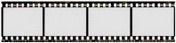 La numérisation de Negatifs vers DVD / Clé USB  Service de Numérisation - Négatif 35mm (Standard) 